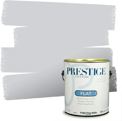 Miniatura 200 de Prestige Paints - 2 en 1, pintura base y pintura de exterior, E100-N-SW6988