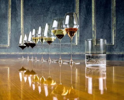 Miniatura 7 de Riedel Veloce Cabernet