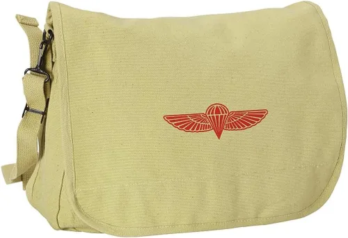 Miniatura 2 de Fox Outdoor Productos Bolsa de paracaidista israelí