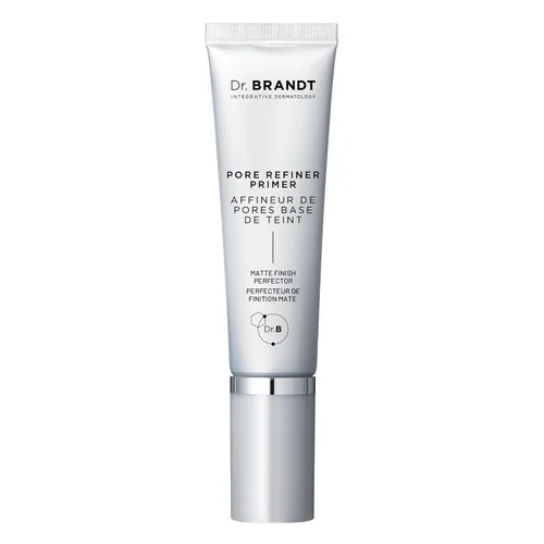 Miniatura 9 de Dr. Brandt Pores No More, imprimación refinadora de poros, minimiza instantáneamente la apariencia de los poros, absorbe el aceite y matifica