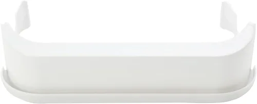 Miniatura 7 de HECASA 240351601 Estante de puerta de refrigerador compatible con Frigidaire Freezer 1037664 AH899475 EA899475 PS899475 Reemplazo solo plástico ABS