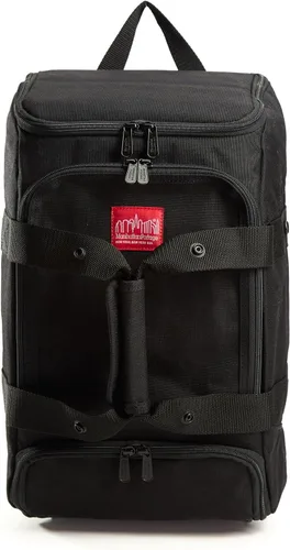 Miniatura 3 de Manhattan Portage Ludlow Convertible Mochila Jr
