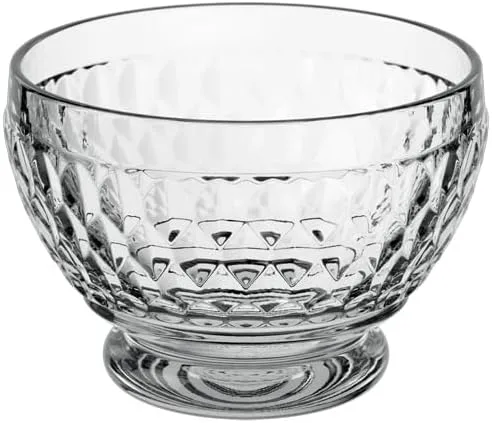 Miniatura 7 de Villeroy & Boch Boston Berry Highball/Tumbler - Juego de 4 unidades, fabricado en Alemania
