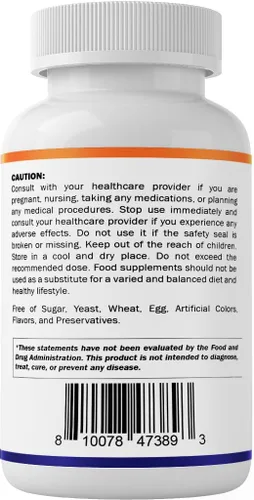 Miniatura 9 de Vitamatic Aceite de semilla negra de 2000 mg por porción, aceite de Nigella sativa prensado en frío, cápsulas blandas de alta potencia para apoyo