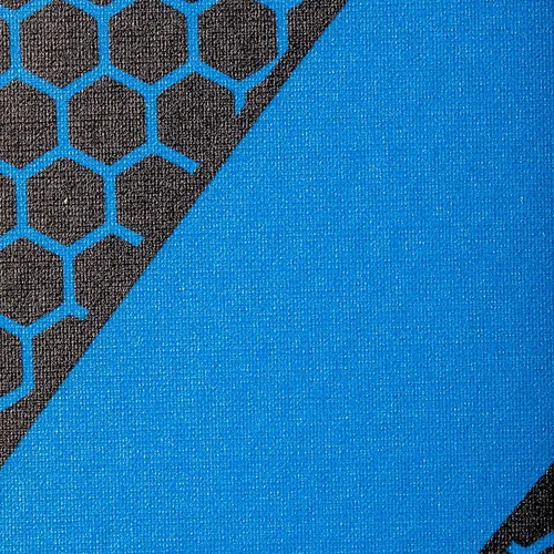 Miniatura 9 de Onix - Pala de pickleball de fibra de carbono Graphite MOD Z5, con agarre cómodo acolchado ONIX Graphite Z5 - Azul