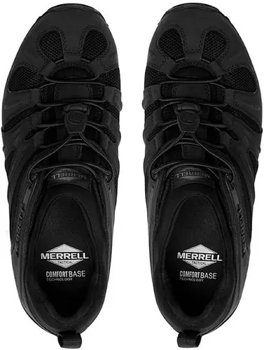 Miniatura 6 de Merrell Chameleon 8 - Botas tácticas elásticas para hombre