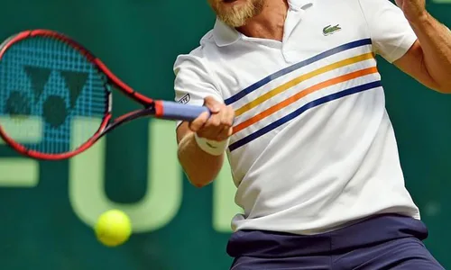 Miniatura 7 de Unique Sports Tourna Tac - 10 unidades de agarre de tenis con sensación pegajosa Azul