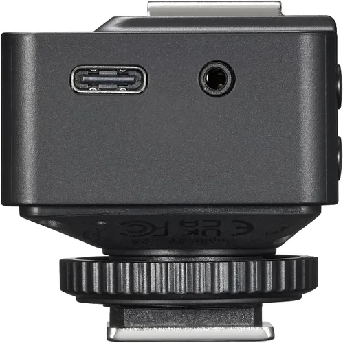 Miniatura 7 de Godox XR Receptor flash inalámbrico para Nikon para cámara Canon, disparador TTL HSS de 2.4G con batería de litio incorporada, receptor de flash