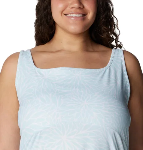 Miniatura 206 de Columbia Vestido PFG Freezer III para mujer