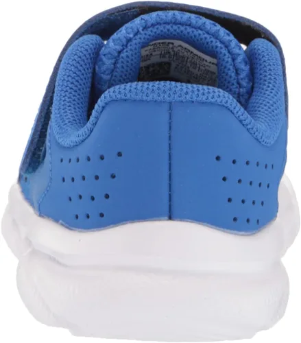 Miniatura 3 de Under Armour Tenis unisex para correr Assert 9 con cierre alternativo