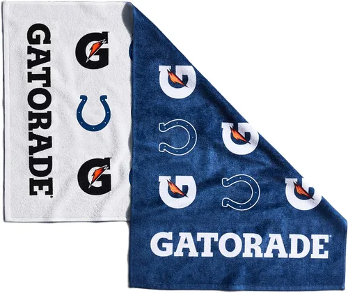 Miniatura 29 de Toalla de Gatorade Arizona Cardinals