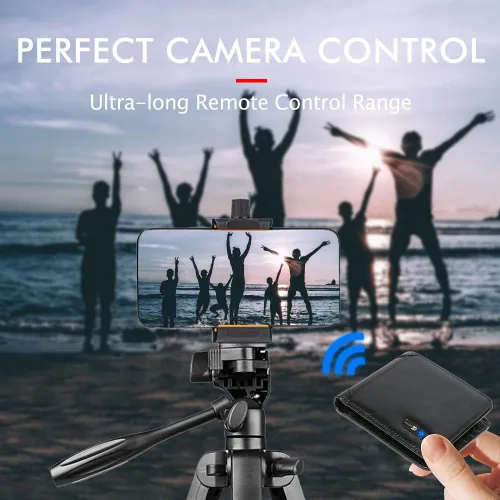 Miniatura 4 de 1 billetera inteligente para hombres, cartera de rastreador, tarjetero con rastreador, rastreador de tarjetas GPS, regalo de Navidad para hombres