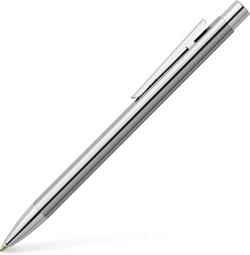 Miniatura 14 de Faber-Castell 342320 Neo Slim Bolígrafo - Negro