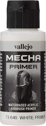 Miniatura 13 de Vallejo Accesorios de pintura azul eléctrico de 0.6 fl oz