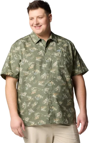 Miniatura 111 de Columbia Camisa de manga larga Super Tamiami para hombre