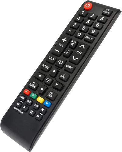 Miniatura 2 de BN59-01301A Reemplazo remoto para Samsung TV UN50NU6900B UN55NU6900B UN50NU6900BXZA UN55NU6900BXZA NU6300 UN49NU6300 UN49NU6300F UN49NU6300FXZA UN55