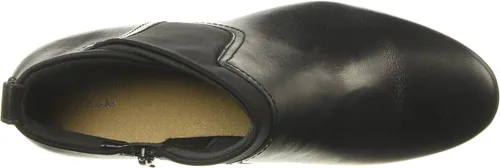 Miniatura 5 de Clarks Womens Emily Chelsea Fashion Boot