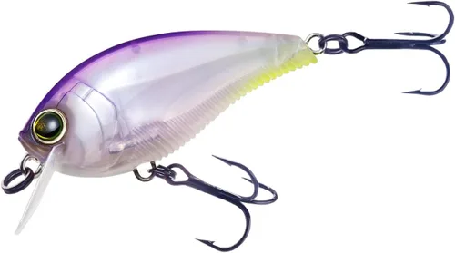 Miniatura 39 de Duel Yo Zuri R 3 Db Manivela 1 5' F 60 Mm 2 8 Sexy Shad