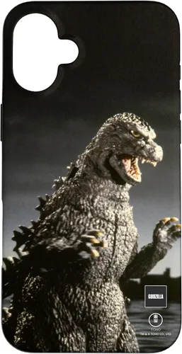 Miniatura 22 de Funda para iPhone 13 Godzilla Icons of Toho 1984