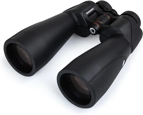 Miniatura 10 de Celestron SkyMaster Pro ED 7x50 Binocular - Binocular de astronomía con vidrio ED - Gran apertura para visión de larga distancia - Revestimiento XLT