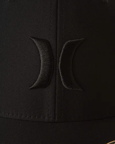 Miniatura 2 de Hurley Gorra de béisbol H20 Dri One & Only Flexfit para hombre
