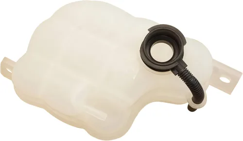 Miniatura 55 de TRQ Conjunto de depósito de refrigerante con tapa presurizada compatible con Toyota RAV4 2006-2017