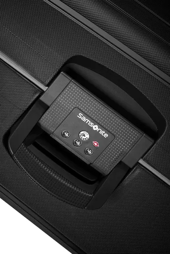 Miniatura 7 de Samsonite Equipaje de mano, Negro