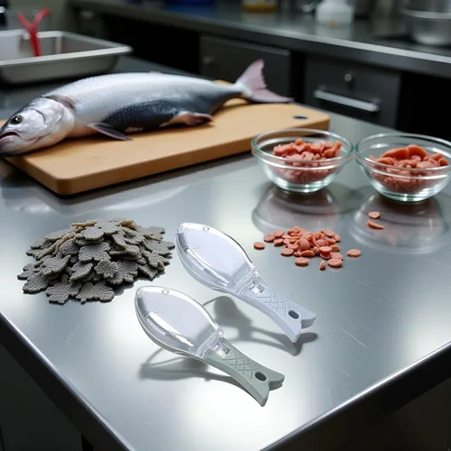 Miniatura 2 de 2 unidades de removedor de escamas de pescado, rallador de piel, cepillo, pelador de limpieza, raspador de herramientas de cocina, abridor