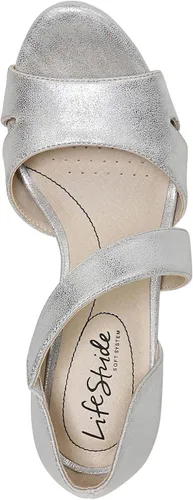 Miniatura 6 de LifeStride Mega - Zapatos de tacón para mujer