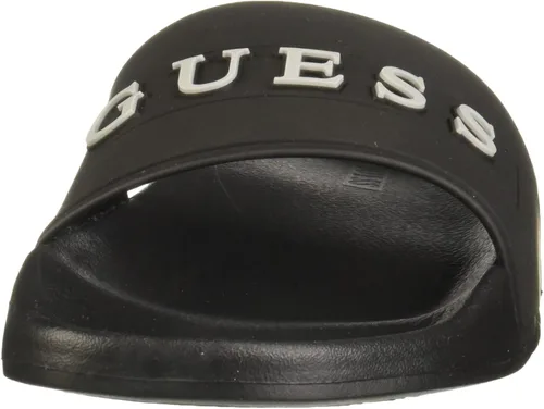 Miniatura 2 de GUESS Sandalia Eggy Slide para hombre