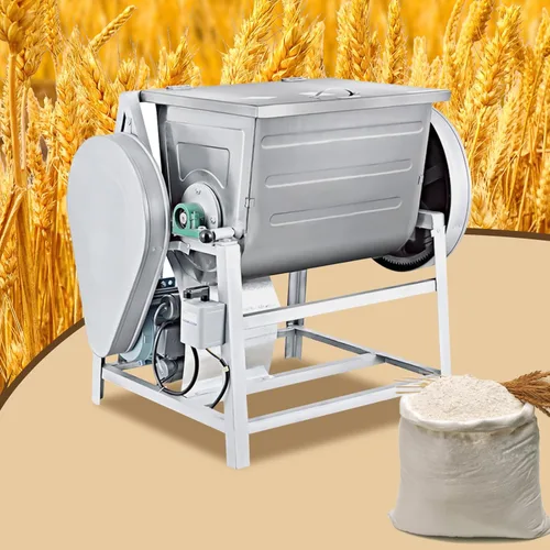 Miniatura 8 de Mezclador de alimentos comercial de 12 cuartos de galón / 10 L con función de temporizador, máquina de amasado de masa eléctrica de 750 W 110 V