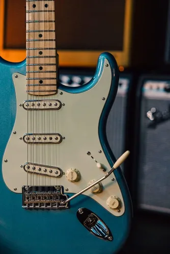 Miniatura 2 de Fender Juego de pastillas CuNiFe Stratocaster