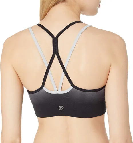 Miniatura 2 de C9 Champion - Brasier sin costuras para mujer
