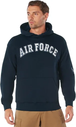 Miniatura 4 de Rothco Sudadera con capucha Marines