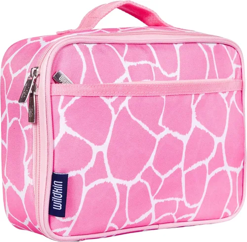 Miniatura 18 de Wildkin Lonchera para niños con aislamiento – Duradera y reutilizable para la escuela y los viajes - Tiernos dinosaurios