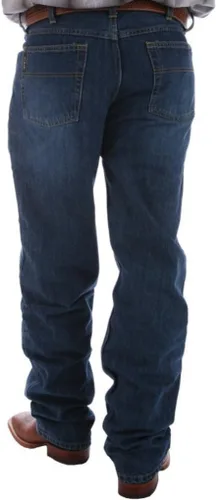 Miniatura 2 de Black Label Dark Stone Wash Jeans