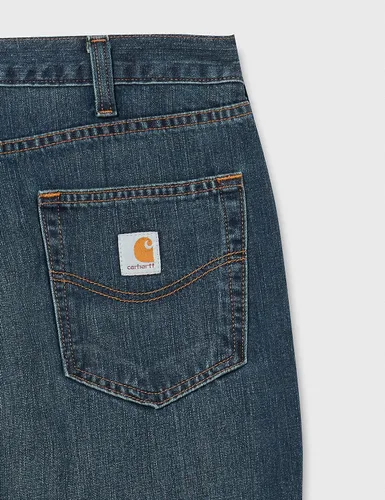 Miniatura 4 de Carhartt Jeans de cinco bolsillos de ajuste relajado