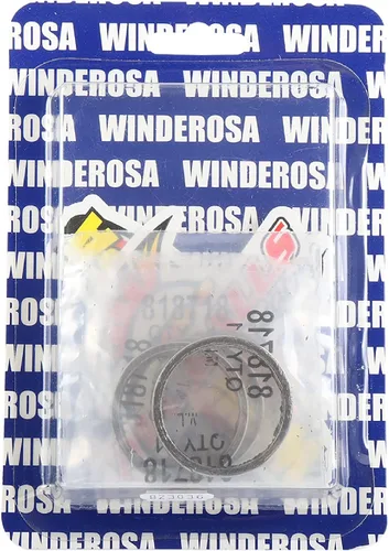 Miniatura 3 de Vertex Kit de juntas de escape 823036 para Suzuki GS 550 L 1986, GSF 1200 Bandit 1996 1997 1998 1999 2000 2001 2002 2003 2004 2005 2006, GSF 492.1