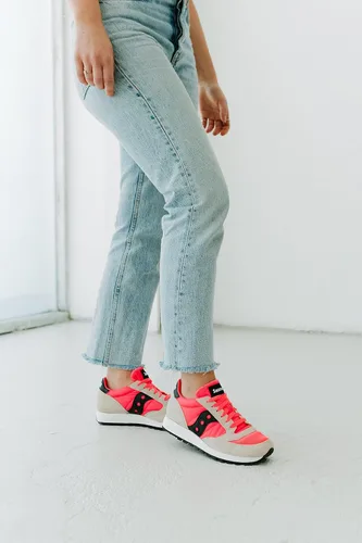 Miniatura 3 de Saucony - Medias deportivas selectivos de corte bajo para mujer (6 y 12 pares)