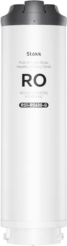Miniatura 8 de Compatible con las series S1, S1 Plus y S1 Pro – Filtro Stokk RS1-PPC, repuesto para sistema de ósmosis inversa, vida útil de 6 a 12 meses