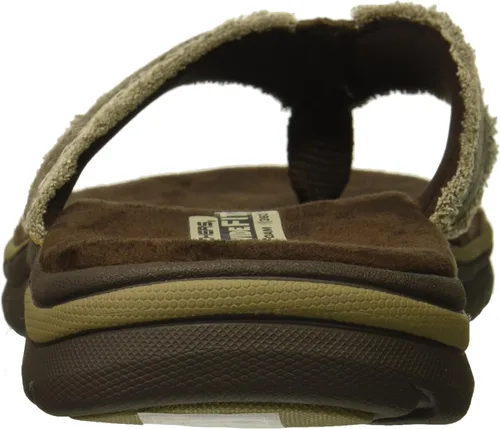 Miniatura 3 de Skechers USA Bosnia - Sandalias para hombre
