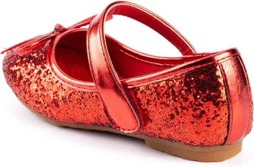 Miniatura 5 de Nova Utopia, Balerinas para niñas pequeñas Zapatos tipo flats