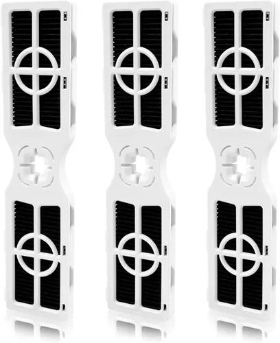 Miniatura 10 de Paquete de 4 filtros de aire de repuesto para refrigerador compatibles con Pureair Ultra 2 Frigidaire, Pure Air Ultra 2, Pureair Ultra ii