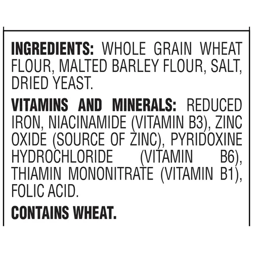 Miniatura 11 de Grape-Nuts Cereal de desayuno original, cereal crujiente de trigo integral y cebada, proyecto verificado sin OMG, caja de 20.5 onzas