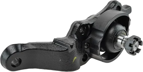 Miniatura 104 de TRQ Juego de juntas esféricas delanteras superior e inferior para lado del conductor y del pasajero Compatible con Acura TL 2009-2014 Acura TSX
