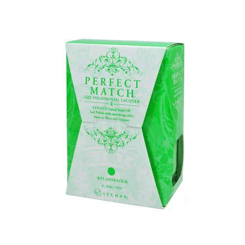 Miniatura 61 de Esmalte de uñas Lechat Perfect Match