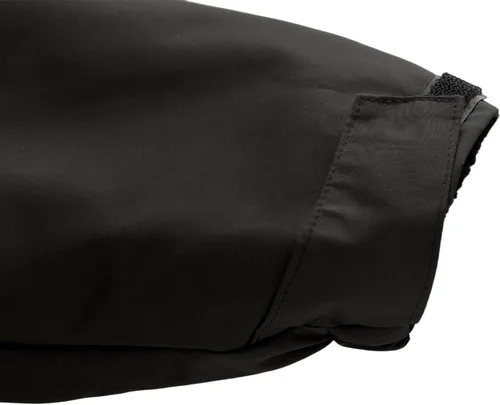 Miniatura 4 de Chaqueta de esquí 3 en 1 para hombre, impermeable, abrigo de nieve de invierno, resistente al viento, con capucha con forro polar cálido