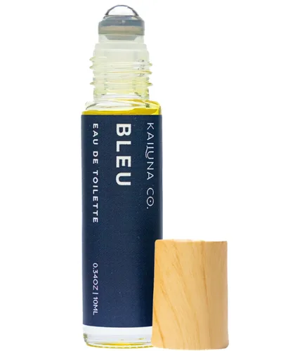 Miniatura 11 de Kailuna Co. Santal - Perfume unisex roll-on con aceite de jojoba orgánico puro, sin alcohol, Eau de Toilette, fabricado en California 33
