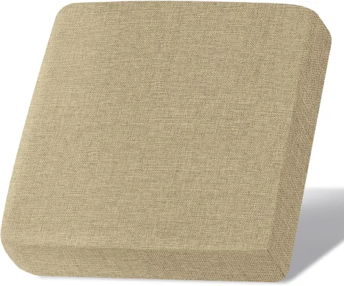 Miniatura 10 de Naturoom Fundas de Cojines de Sofá de Lino, Funda de Sofá Funda de Sofá Protector de Muebles con Cuerda de Amarre en la Parte Inferior, Suave