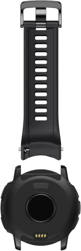 Miniatura 5 de NotoCity Correa para reloj Garmin Instinct 2X Solar, Instinct 2X Soft 26MM Silicona Reemplazo Correa de reloj (negro)